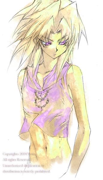 Malik Ishtar